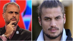 La guerra tuitera de Jorge Rial y Daniel Osvaldo: Hacete cargo de tus hijos, cag... La guerra tuitera de Jorge Rial y Daniel Osvaldo: Hacete cargo de tus hijos, cag...