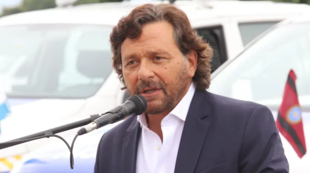 La medida alcanza a extranjeros sin residencia permanente.