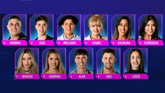 El repechaje genera mucha expectativa en Gran Hermano 2023. El repechaje genera mucha expectativa en Gran Hermano 2023.