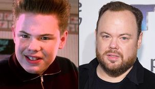 Devin Ratray, actor de Mi pobre angelito.