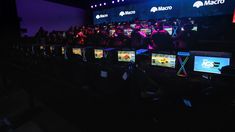 Argentina Game Show es el evento gamer más grande de América.