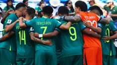 El partido de repechaje al Mundial 2026 entre Bolivia e Irak será el miércoles 31 a las 00 El partido de repechaje al Mundial 2026 entre Bolivia e Irak será el miércoles 31 a las 00