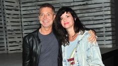 Adrián Suar reveló las razones de su separación de Griselda Siciliani. Adrián Suar reveló las razones de su separación de Griselda Siciliani.