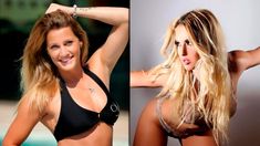 Mica Viciconte destrozó a Flor Vigna. Mica Viciconte destrozó a Flor Vigna.