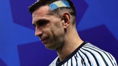 Quieren convencer a Dibu Martínez para que siga en la Selección.