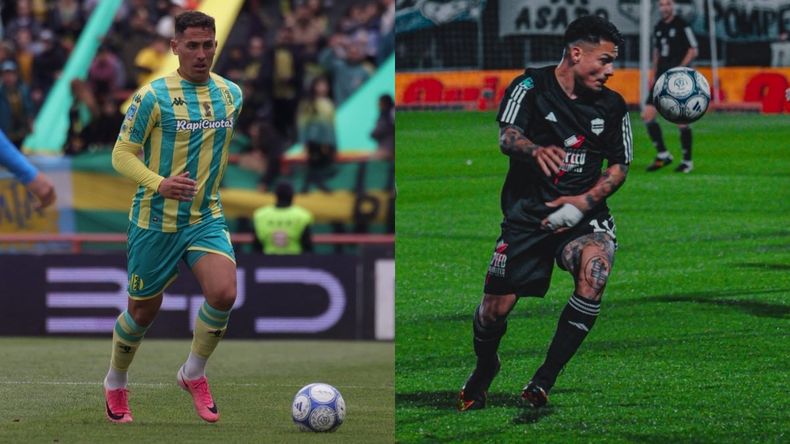 El Tiburón y el Blanquinegro definen el último descenso.&nbsp;