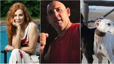 Nacha Guevara vuelve furiosa con la Mole Moli: No me gustan los maltratadores de perros Nacha Guevara vuelve furiosa con la Mole Moli: No me gustan los maltratadores de perros