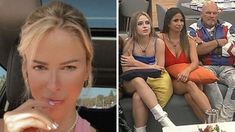 Marianela Mirra habló de la actual edición del reality show. Marianela Mirra habló de la actual edición del reality show.