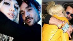 Prostituta y drogadicto: el intercambio de insultos entre Militta Bora y Chano Charpentier Prostituta y drogadicto: el intercambio de insultos entre Militta Bora y Chano Charpentier