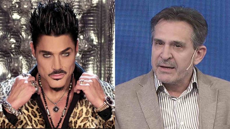 Vinculan la muerte de Ricardo Fort con Aníbal Lotocki