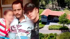 Guerra contra el narcotráfico en México: revelan que información de la CIA fue clave para ubicar a El Mencho Guerra contra el narcotráfico en México: revelan que información de la CIA fue clave para ubicar a El Mencho
