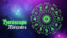 Conocé el horóscopo de tu signo. Conocé el horóscopo de tu signo.
