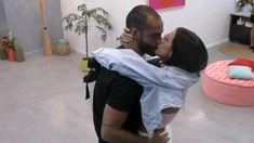 Maxi y Juliana confirmaron una noticia especial: su mudan juntos. Maxi y Juliana confirmaron una noticia especial: su mudan juntos.