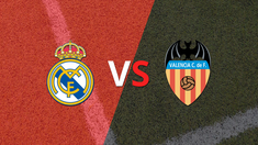 real madrid vs. valencia, por fecha 13 de espana - primera division real madrid vs. valencia, por fecha 13 de espana - primera division