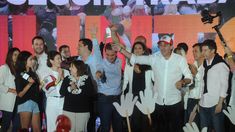 Juntos se impone en Provincia de Buenos Aires por un margen menor al de las PASO. Juntos se impone en Provincia de Buenos Aires por un margen menor al de las PASO.