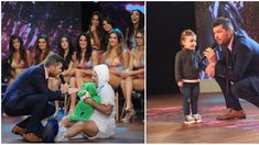 ¡Niños al ataque! El show de Olivia Alfonso y el bebé de Lourdes Sánchez en ShowMatch ¡Niños al ataque! El show de Olivia Alfonso y el bebé de Lourdes Sánchez en ShowMatch