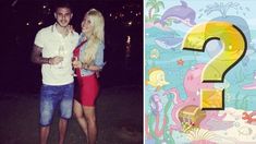 El regalo desubicado de Mauro Icardi a la hija que espera con Wanda Nara El regalo desubicado de Mauro Icardi a la hija que espera con Wanda Nara