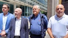 El Partido Demócrata Progresista celebró sus 110 años.