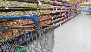 preocupante caida en las ventas en supermercados: acumula 8 meses consecutivos a la baja preocupante caida en las ventas en supermercados: acumula 8 meses consecutivos a la baja