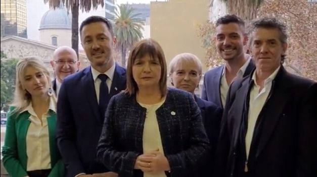 Maximiliano Guerra encabezará la lista de diputados por la Ciudad por el espacio de Bullrich