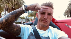 Fernando Pérez Algaba fue asesinado en julio de 2023. Fernando Pérez Algaba fue asesinado en julio de 2023.