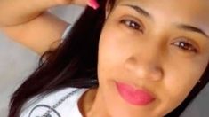 María Luján Barios tenía 24 años. María Luján Barios tenía 24 años.