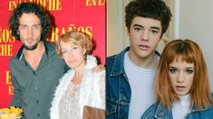 Ángela Torres, igual que su mamá, Gloria Carrá, separada: Es increíble como en la vida todo se vuelve a armar Ángela Torres, igual que su mamá, Gloria Carrá, separada: Es increíble como en la vida todo se vuelve a armar