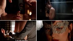 Más misterioso y más hot: mirá el trailer de 50 sombras más oscuras