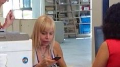 Abuelita hot: Adriana Aguirre comenzó los trámites para jubilarse