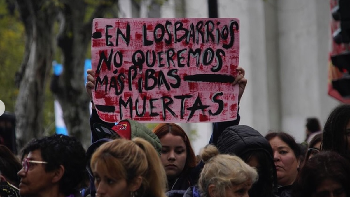 Caso por caso: estos son los 9 femicidios que se registraron en los últimos 5 días