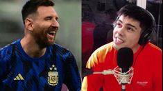 El jugador es generoso adentro y afuera de la cancha. El jugador es generoso adentro y afuera de la cancha.