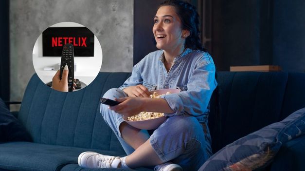 Una exitosa saga de películas regresa a Netflix con romance, fantasía y acción.