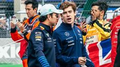 Sergio Pérez tendría todo acordado para seguir en Red Bull Sergio Pérez tendría todo acordado para seguir en Red Bull