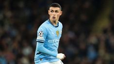 Foden es figura en el Manchester City y la Selección de Inglaterra. Foden es figura en el Manchester City y la Selección de Inglaterra.