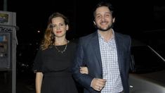 Germán Paoloski habló de su hijo con Garciarena y contó dónde lo presentarán Germán Paoloski habló de su hijo con Garciarena y contó dónde lo presentarán