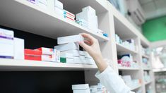 ANMAT autorizó la venta de mifepristona en farmacias. ANMAT autorizó la venta de mifepristona en farmacias.