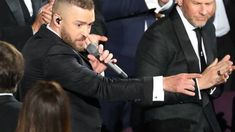 El show de apertura de Justin Timberlake en los Oscar 2017 El show de apertura de Justin Timberlake en los Oscar 2017