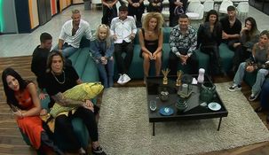 Se formó una nueva pareja en Gran Hermano y sorprendió a la audiencia.