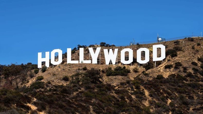 Una estrella de Hollywood se niega a participar de películas exclusivas del streaming. Una estrella de Hollywood se niega a participar de películas exclusivas del streaming.