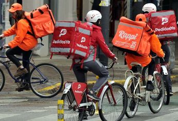 la uca alerto por el deterioro del mercado laboral: hay baja desocupacion, pero mas informalidad y peores salarios