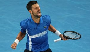 Novak Djokovic debuta contra Pedro Martínez.