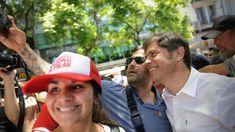Axel Kicillof apuntó contra el Gobierno de Milei: Ponen en riesgo el trabajo y la producción Axel Kicillof apuntó contra el Gobierno de Milei: Ponen en riesgo el trabajo y la producción