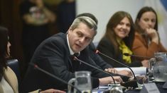 La CGT se expresó fuertemente en redes. La CGT se expresó fuertemente en redes.