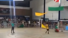 El joven de 31 años murió en el hospital. El joven de 31 años murió en el hospital.