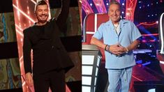 Rating minuto a minuto: cierre a cara de perro entre Marcelo Tinelli y La Voz Argentina Rating minuto a minuto: cierre a cara de perro entre Marcelo Tinelli y La Voz Argentina