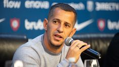 El Pipi Romagnoli fue presentado como DT de San Lorenzo. El Pipi Romagnoli fue presentado como DT de San Lorenzo.