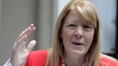 La diputada se refirió a la mesa judicial macrista y reclamó una investigación. La diputada se refirió a la mesa judicial macrista y reclamó una investigación.