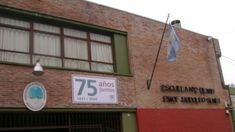 La escuela N|12 fue vandalizada por delincuentes que se llevaron todo el equipamiento del gabinete de Tecnología.