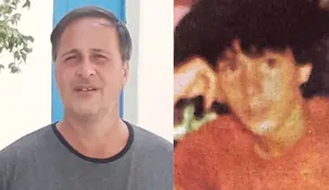 La fiscalía investiga a Graf por el homicidio de su compañero y también por encubrimiento y supresión de pruebas. La fiscalía investiga a Graf por el homicidio de su compañero y también por encubrimiento y supresión de pruebas.