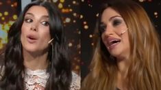 Continúa el escándalo de Andrea Rincón y Belén Francese tras PH. Continúa el escándalo de Andrea Rincón y Belén Francese tras PH.